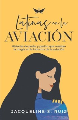Latinas en la Aviacion 1