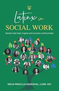 bokomslag Latinx in Social Work