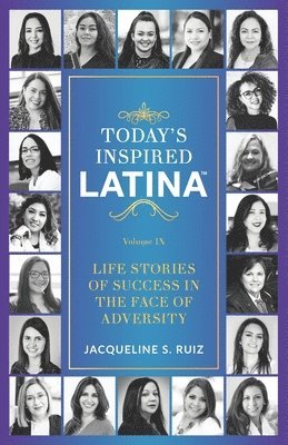 Today's Inspired Latina Volume IX 1