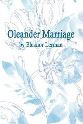 bokomslag Oleander Marriage