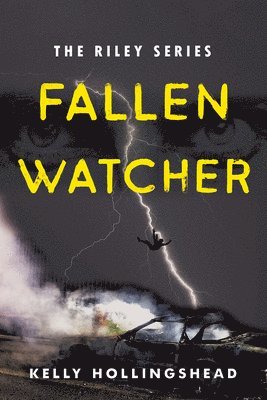 Fallen Watcher Volume 1 1
