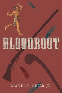 bokomslag Bloodroot