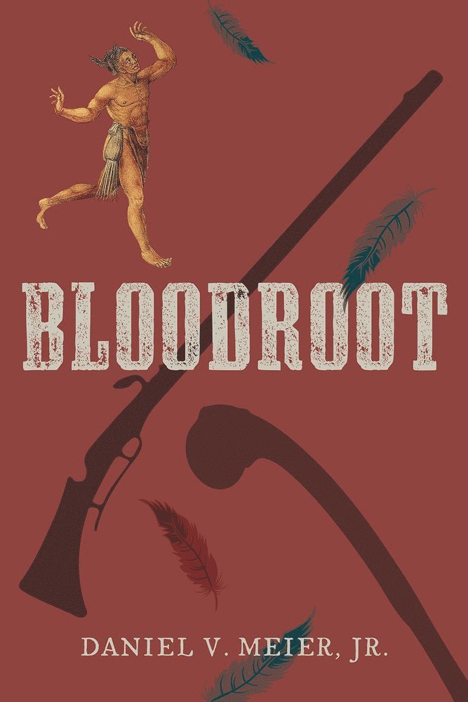 Bloodroot 1