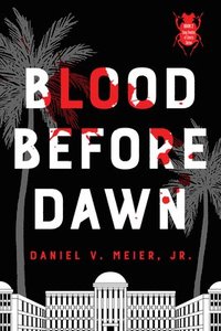 bokomslag Blood Before Dawn Volume 2