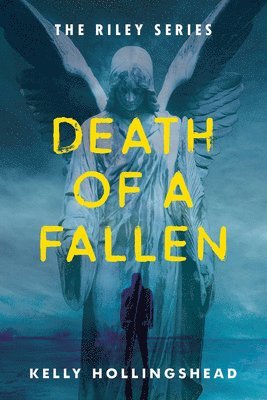 bokomslag Death of a Fallen Volume 2