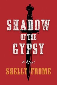 bokomslag Shadow of the Gypsy