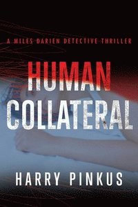 bokomslag Human Collateral Volume 1