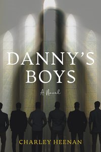 bokomslag Danny's Boys