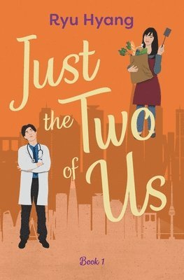 Just the Two of Us, Book 1 1