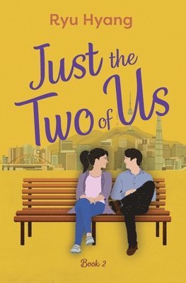 Just the Two of Us, Book 2 1