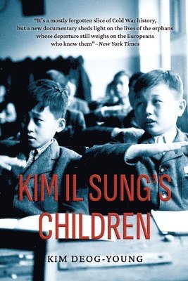 Kim Il Sung's Children 1