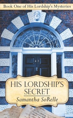 His Lordship's Secret 1