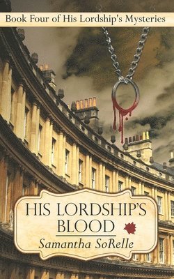 His Lordship's Blood 1