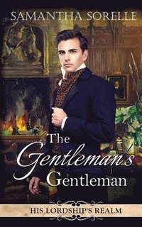 bokomslag The Gentleman's Gentleman