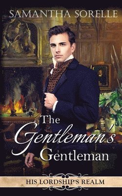 The Gentleman's Gentleman 1