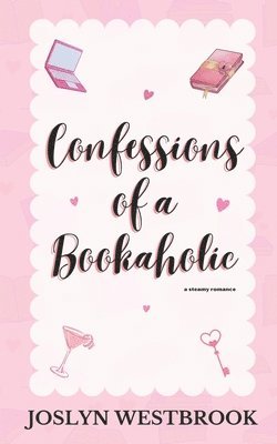 Confessions Of A Bookaholic 1