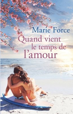 bokomslag Quand Vient le Temps de l'Amour