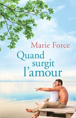 bokomslag Quand Surgit L'Amour