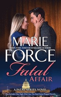 bokomslag Fatal Affair