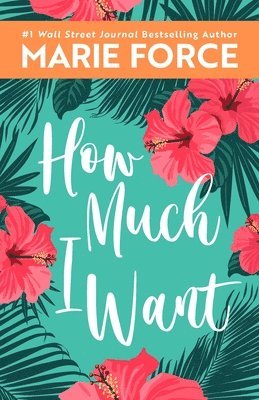 bokomslag How Much I Want