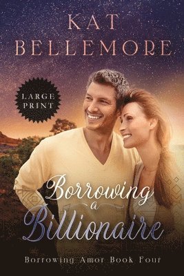 Borrowing a Billionaire