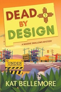 bokomslag Dead by Design