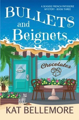 Bullets and Beignets 1