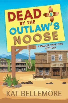 Dead by the Outlaw's Noose