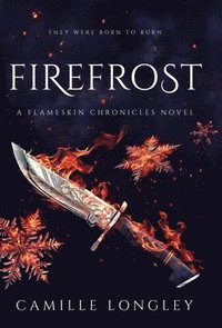 bokomslag Firefrost
