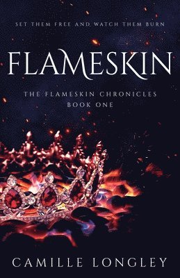 Flameskin 1