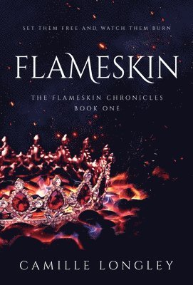 Flameskin 1