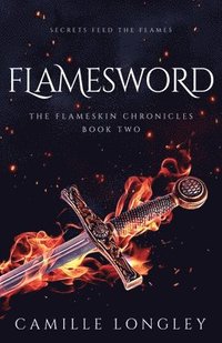 bokomslag Flamesword