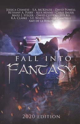 Fall Into Fantasy: 2020 Edition 1