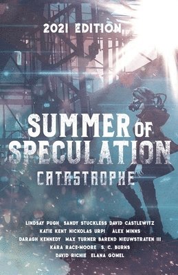 Summer of Speculation 1