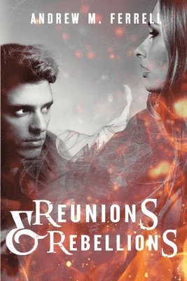 Andrew M Ferrell - Reunions & Rebellions, Häftad
