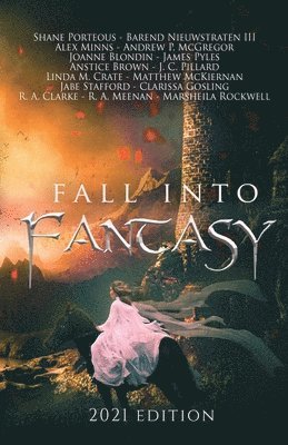Fall Into Fantasy 1