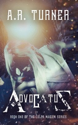 A R Turner - Advocatus, Inbunden