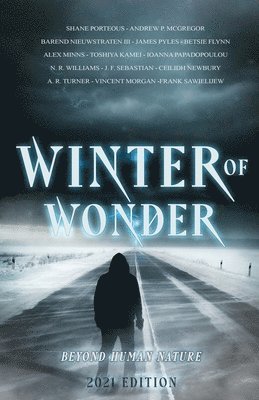 Andrew P McGregor, Barend Nieuwstraten III, James Pyles - Winter of Wonder, Häftad