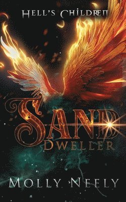 Molly Neely - Sand Dweller, Häftad