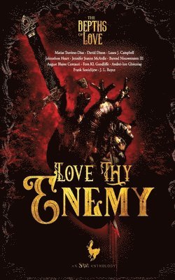 David Dixon, Laura J Campbell, Johnathon Heart, Laura J. Campbell - Depths of Love, Häftad