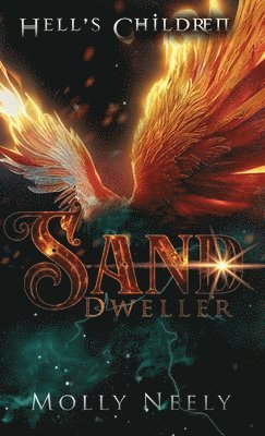 Molly Neely - Sand Dweller, Inbunden