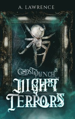 A Lawrence - Night Terrors, Inbunden