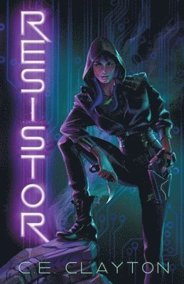 C E Clayton, Sheila Shedd - Resistor, Häftad