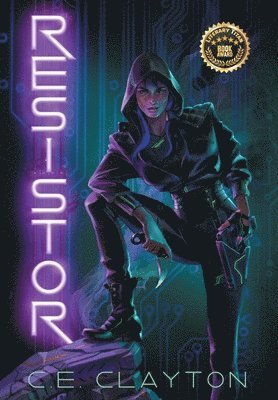 C E Clayton, Sheila Shedd - Resistor, Inbunden