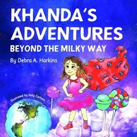 bokomslag Khanda's Adventures Beyond the Milky Way