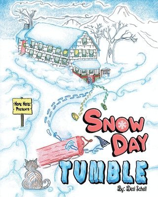 Snow Day Tumble (Home Hotel)