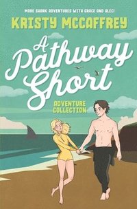 bokomslag A Pathway Short Adventure Collection