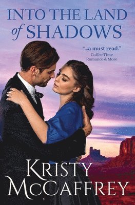 Into The Land Of Shadows