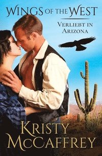 bokomslag Verliebt in Arizona
