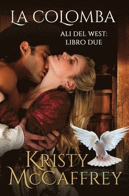 Kristy McCaffrey - Colomba, Häftad